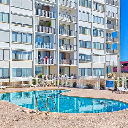 Breakers 13 By Meyer Vacation Rentals Orange Beach Exteriör bild