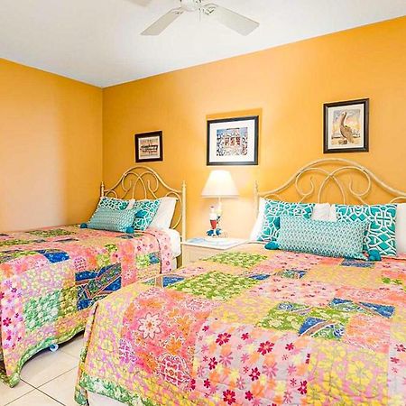 Breakers 13 By Meyer Vacation Rentals Orange Beach Exteriör bild
