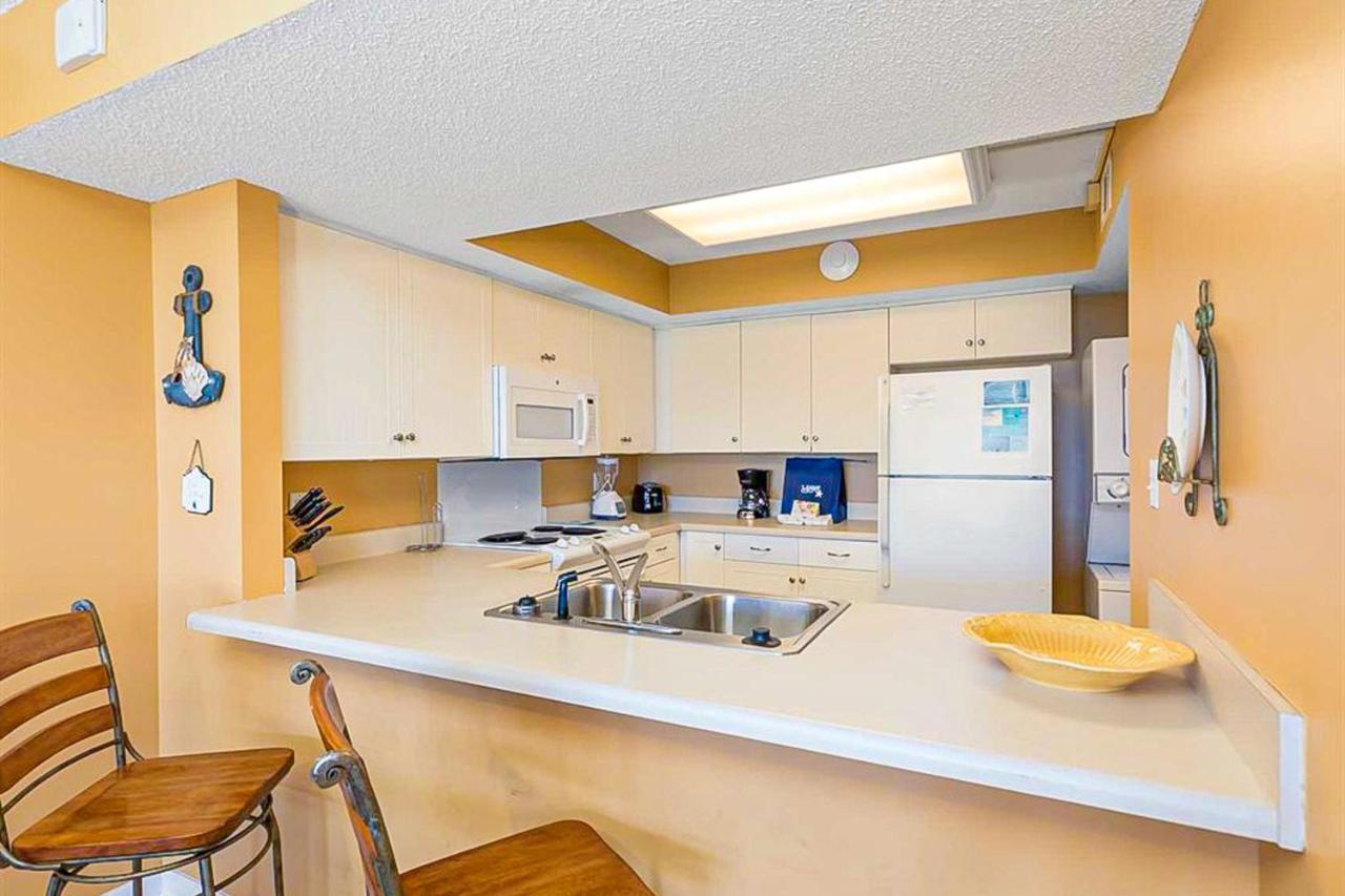 Breakers 13 By Meyer Vacation Rentals Orange Beach Exteriör bild