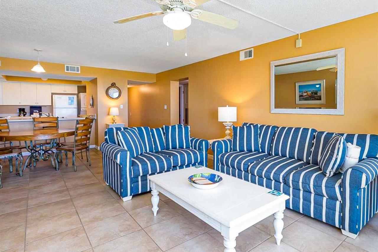 Breakers 13 By Meyer Vacation Rentals Orange Beach Exteriör bild