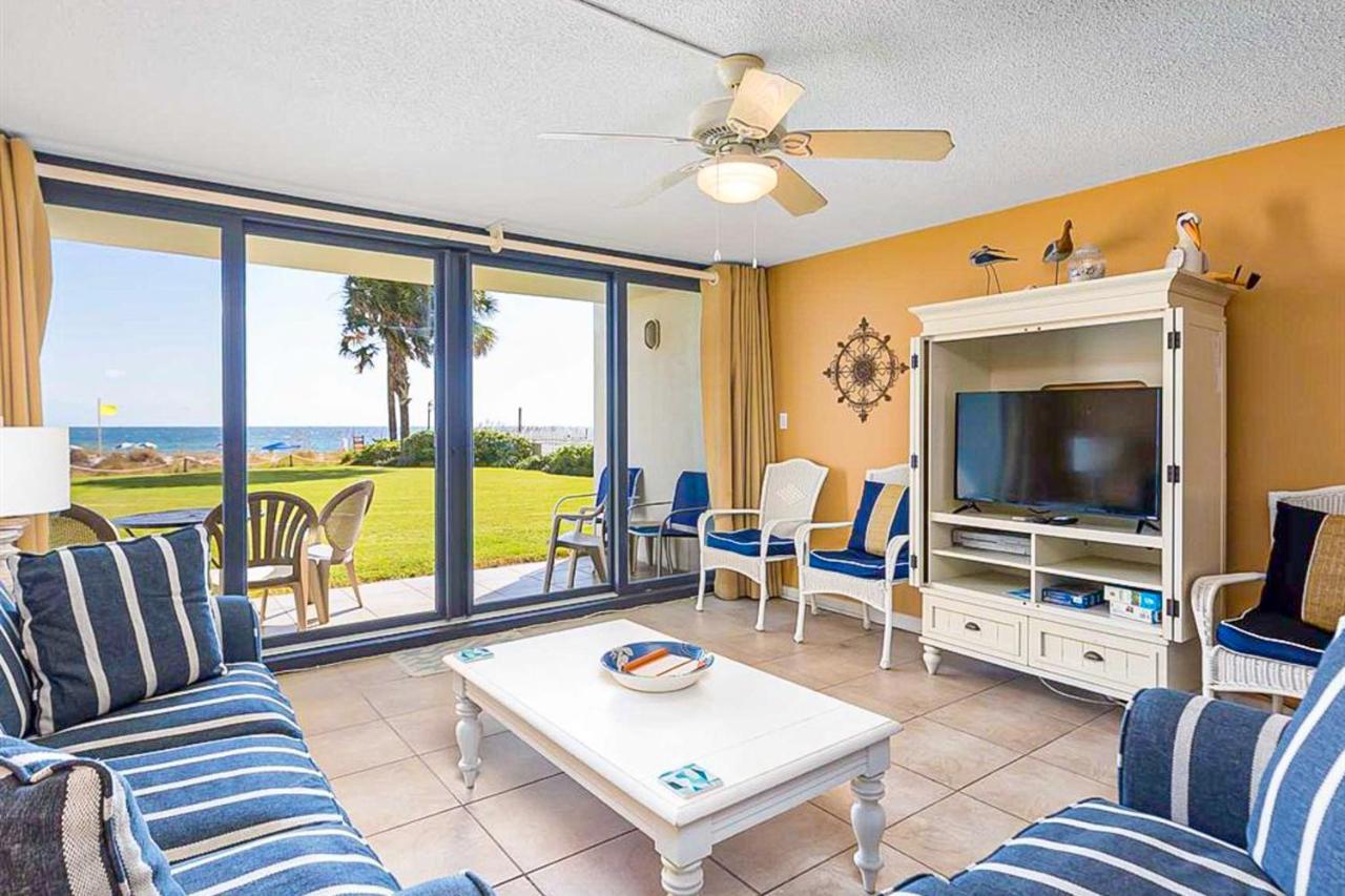 Breakers 13 By Meyer Vacation Rentals Orange Beach Exteriör bild