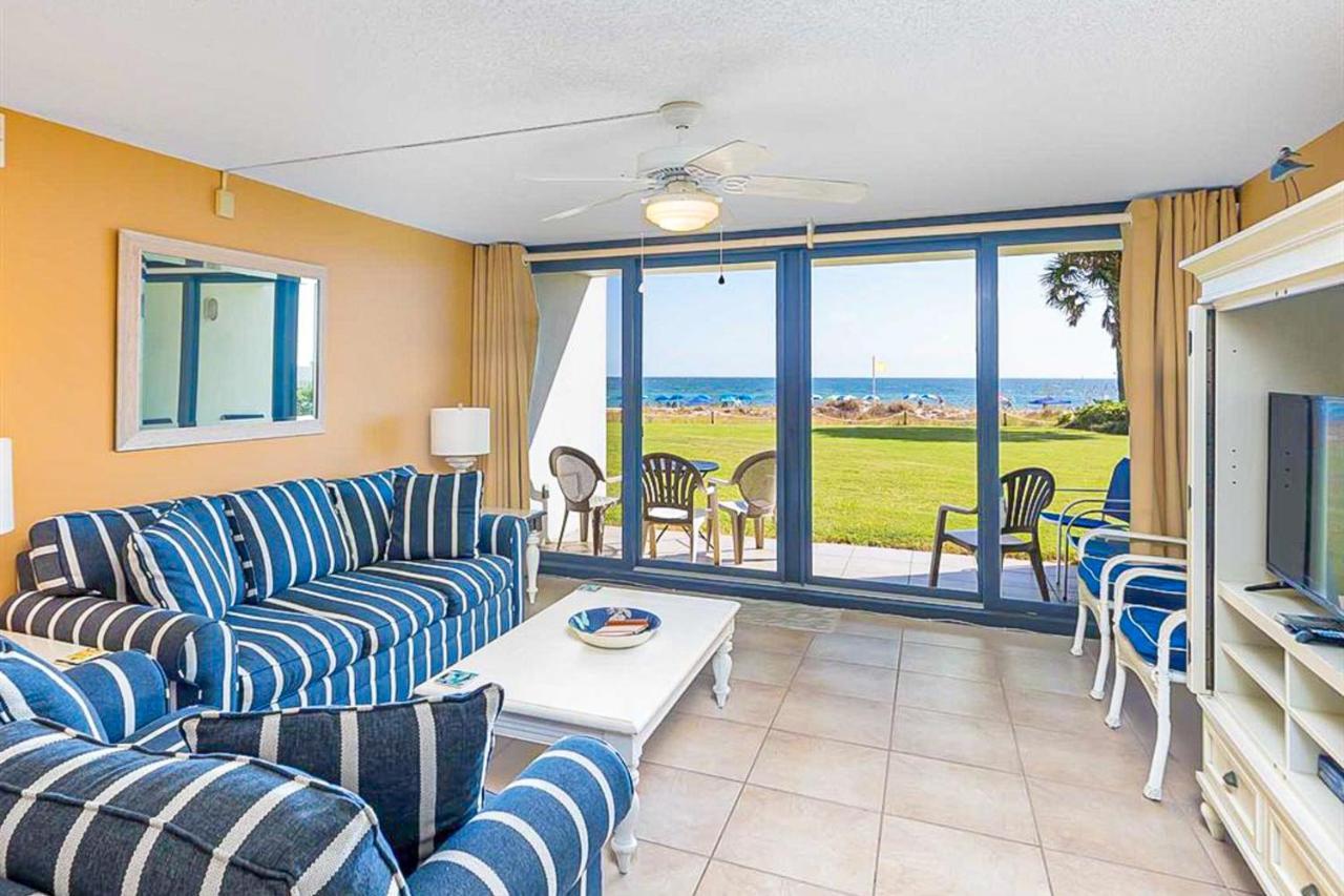 Breakers 13 By Meyer Vacation Rentals Orange Beach Exteriör bild