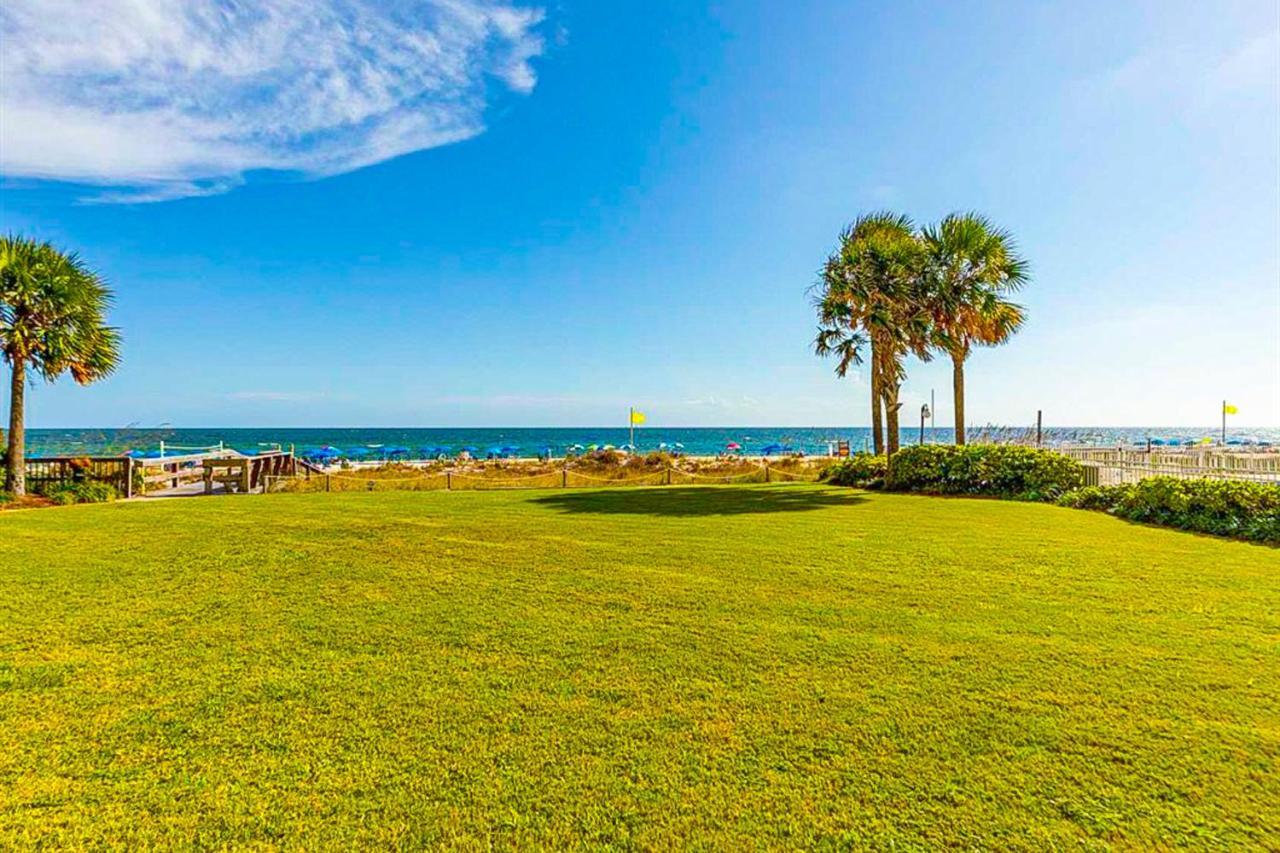 Breakers 13 By Meyer Vacation Rentals Orange Beach Exteriör bild