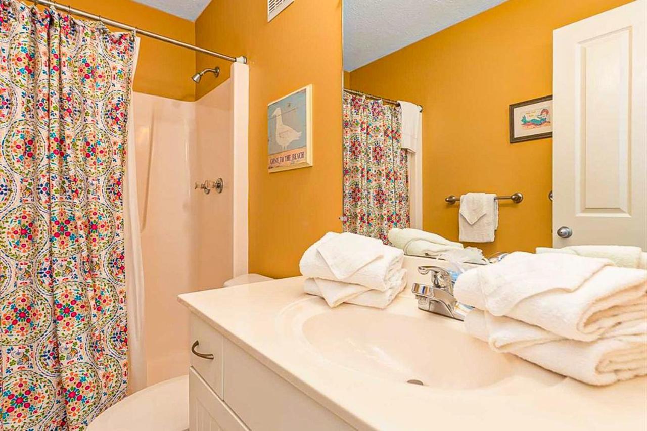 Breakers 13 By Meyer Vacation Rentals Orange Beach Exteriör bild