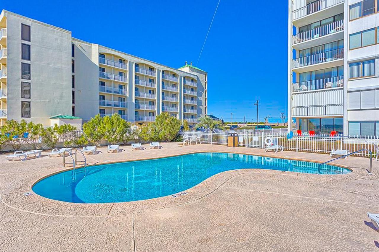 Breakers 13 By Meyer Vacation Rentals Orange Beach Exteriör bild