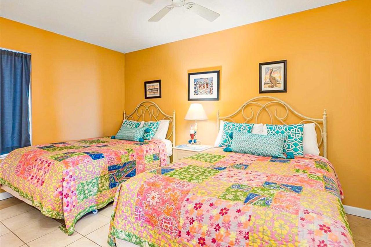 Breakers 13 By Meyer Vacation Rentals Orange Beach Exteriör bild