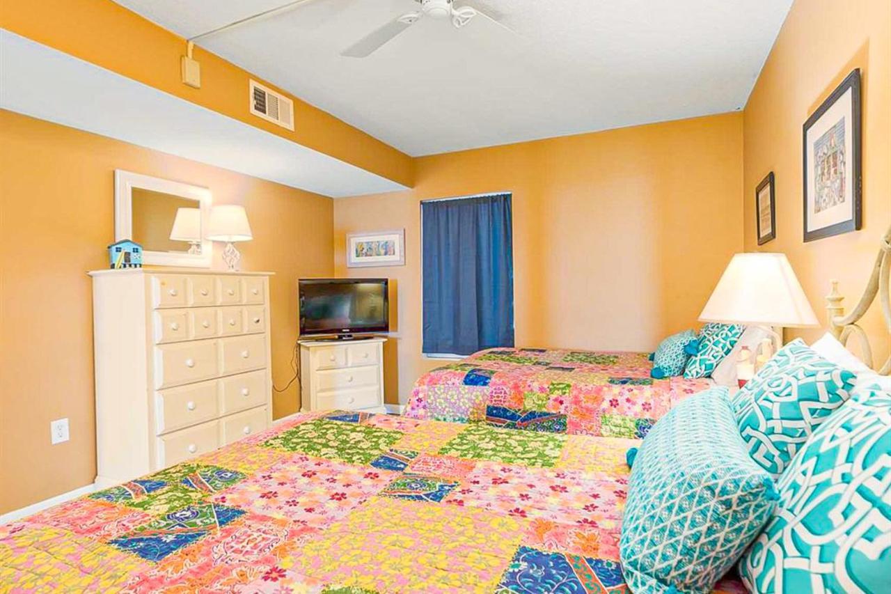 Breakers 13 By Meyer Vacation Rentals Orange Beach Exteriör bild