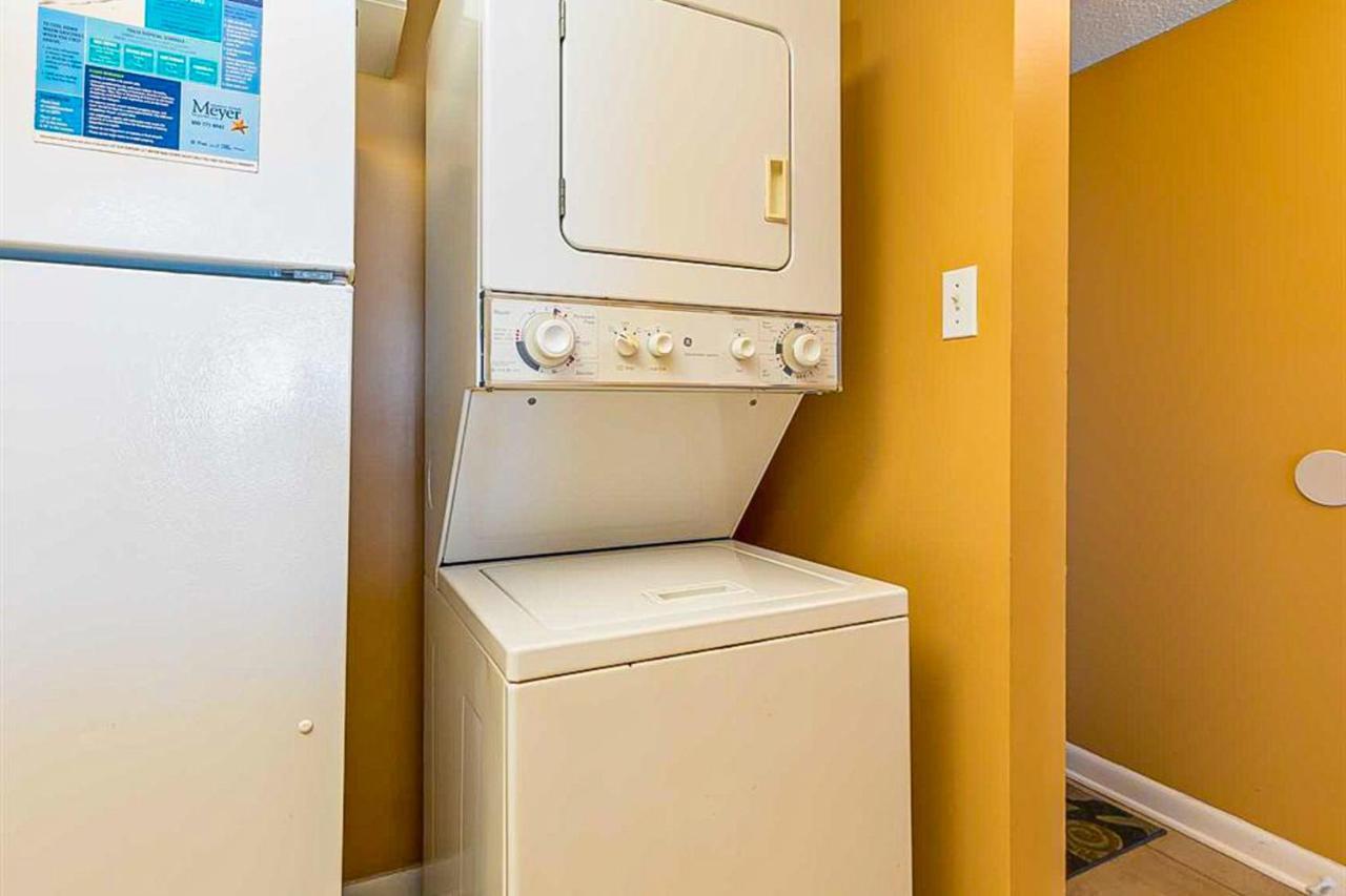 Breakers 13 By Meyer Vacation Rentals Orange Beach Exteriör bild
