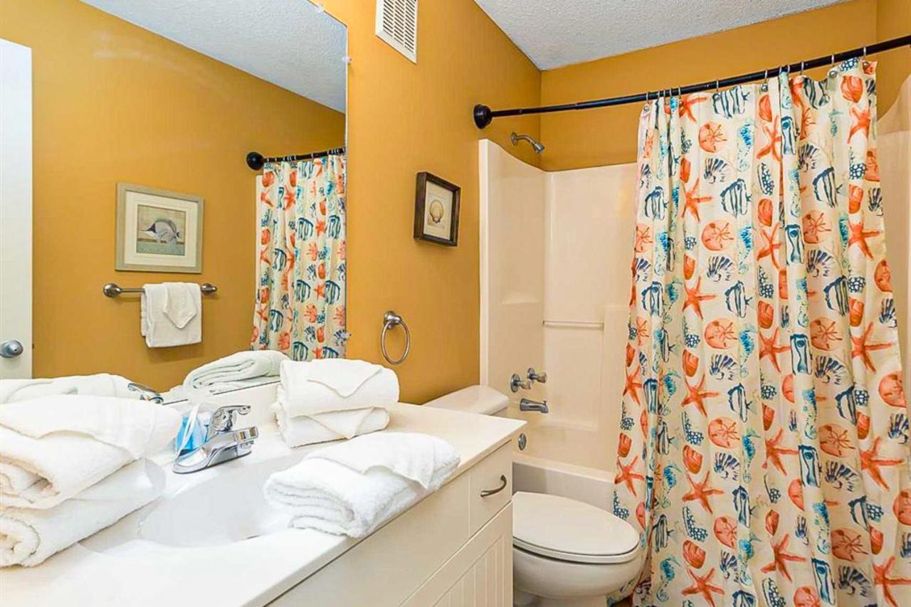 Breakers 13 By Meyer Vacation Rentals Orange Beach Exteriör bild
