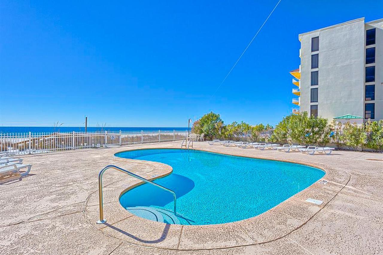 Breakers 13 By Meyer Vacation Rentals Orange Beach Exteriör bild