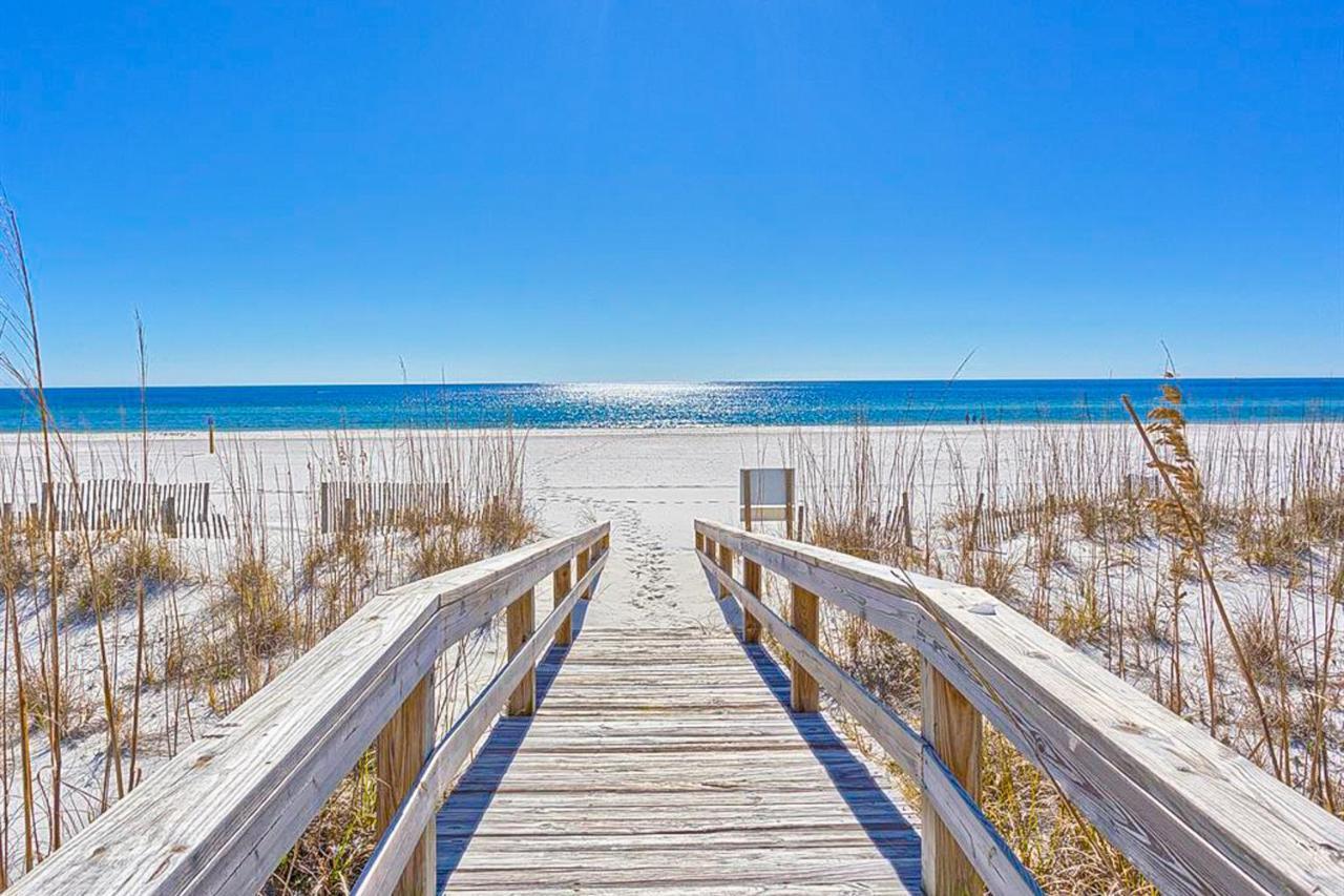 Breakers 13 By Meyer Vacation Rentals Orange Beach Exteriör bild